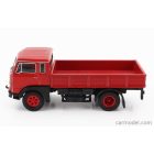 BREKINA FIAT 642 TRUCK PIANALE 1962