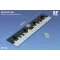 RP Toolz Piranha fotómaratás-hajlító 300 mm