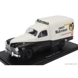   EDICOLA PEUGEOT 203 VAN ENCRE WATERMAN 1957 - WITHOUT CARD BOX - SENZA SCATOLA