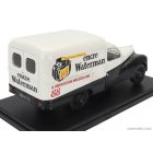 EDICOLA PEUGEOT 203 VAN ENCRE WATERMAN 1957 - WITHOUT CARD BOX - SENZA SCATOLA