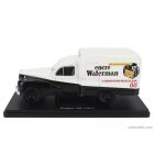 EDICOLA PEUGEOT 203 VAN ENCRE WATERMAN 1957 - WITHOUT CARD BOX - SENZA SCATOLA