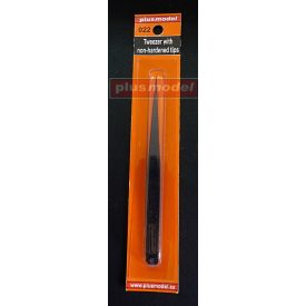 Plus Model Tweezers with non-hardened tip