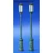 Plus Model Street lamps - Set No. I