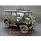 Plus Model Chevrolet C8A HUP conversion set (Italeri)