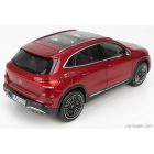 NZG MERCEDES EQA (H243) 2021