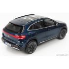 NZG MERCEDES EQA (H243) 2021