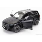 NZG - MERCEDES BENZ - EQB (H243) 2021