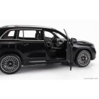 NZG - MERCEDES BENZ - EQB (H243) 2021