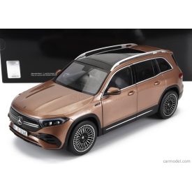 NZG - MERCEDES BENZ - EQB (H243) 2021