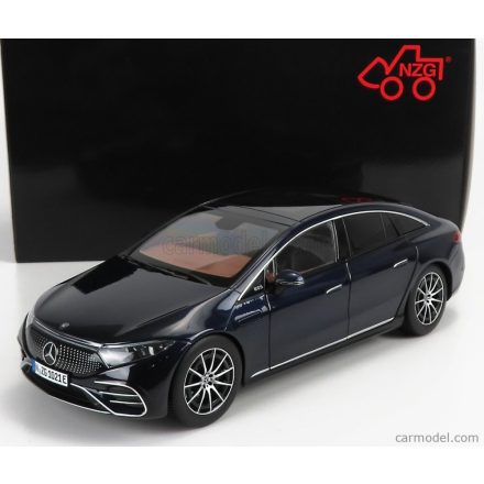 NZG MERCEDES EQS AMG LINE (V297) 2022