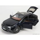 NZG MERCEDES EQS AMG LINE (V297) 2022