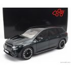 NZG MERCEDES EQS SUV (X296) VON MERCEDES-EQ AMG LINE 2022