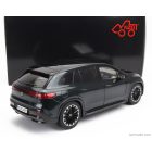 NZG MERCEDES EQS SUV (X296) VON MERCEDES-EQ AMG LINE 2022