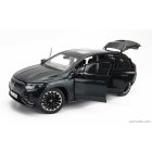 NZG MERCEDES EQS SUV (X296) VON MERCEDES-EQ AMG LINE 2022