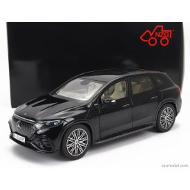 NZG MERCEDES EQS SUV (X296) VON MERCEDES-EQ AMG LINE 2022