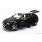 NZG MERCEDES EQS SUV (X296) VON MERCEDES-EQ AMG LINE 2022