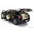 NZG MERCEDES EQS SUV (X296) VON MERCEDES-EQ AMG LINE 2022