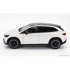 NZG MERCEDES EQE SUV AMG LINE 2023