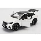 NZG MERCEDES EQE SUV AMG LINE 2023