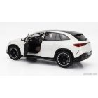 NZG MERCEDES EQE SUV AMG LINE 2023