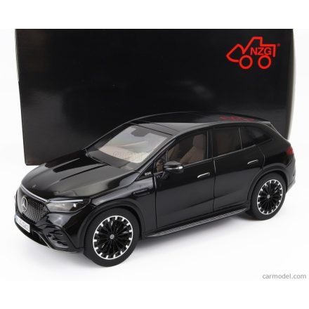 NZG MERCEDES EQE SUV AMG LINE 2023