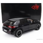 NZG MERCEDES EQE SUV AMG LINE 2023