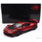 NZG - MERCEDES BENZ - ONE AMG (C298) 2022