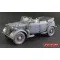 Plus Model Kabrio Kfz.21 - conversion set for Horch Kfz.15 (Tamiya)