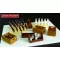 Plus Model Milk bottles and crates