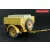 Plus Model German trailer Sd.AH.53 makett