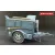 Plus Model German Haevy generator A makett