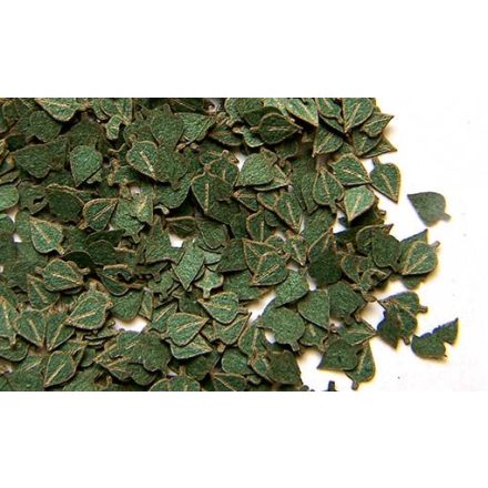 Plus Model Birch Green Leaves (nyír)
