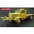 Plus Model German L4500A railway truck Conversion set