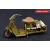 Plus Model US airborne scooter makett