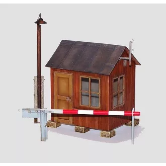 Plus Model Guard post