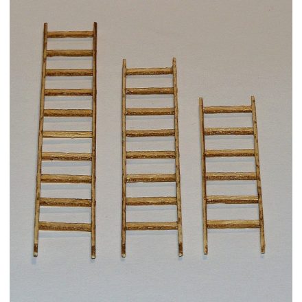 Plus Model Ladders makett