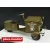 Plus Model US scooter packing delivery makett