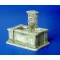 Plus Model Square fountain