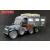 Plus Model German Ambulance Kfz. 31 makett