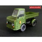 Plus Model Multicar M-22 makett