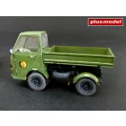 Plus Model Multicar M-22 makett