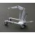 Plus Model Crane Ruger H-3D