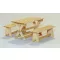 Plus Model Garden furniture