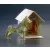 Plus Model Dog house