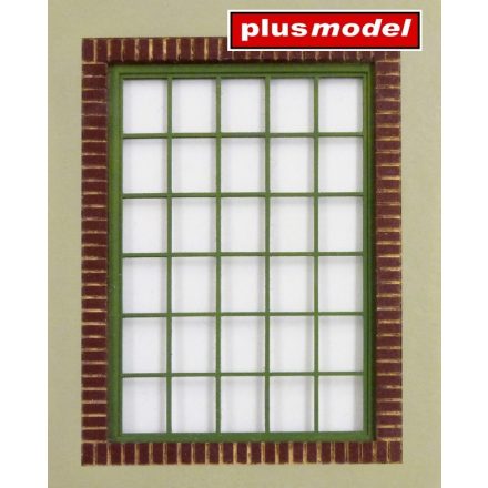 Plus Model Workshop windows-square