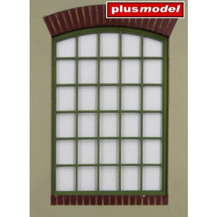 Plus Model Workshop windows-round