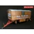 Plus Model Caravan makett