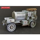 Plus Model Generatorwagen M-16 Wehrmacht makett