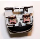Plus Model Caribou interior set