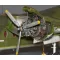 Plus Model Caribou engine set